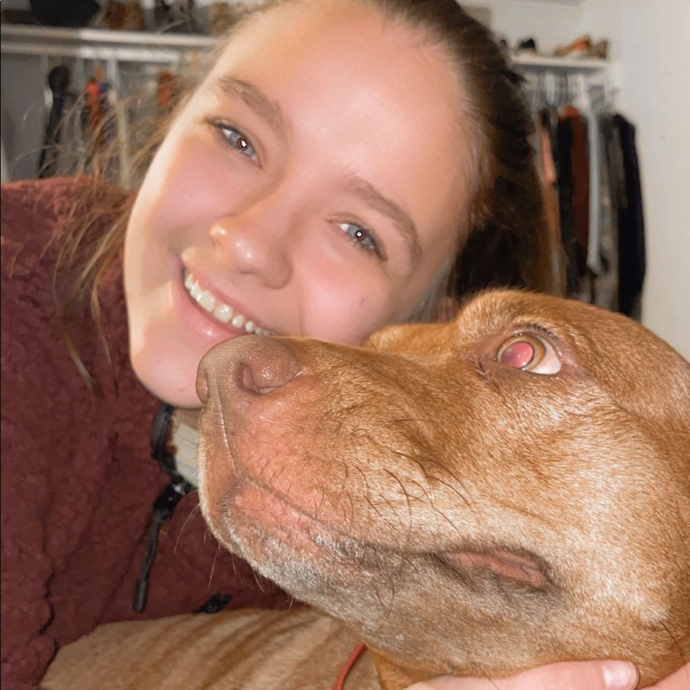 Meet your Posher, Cassidy